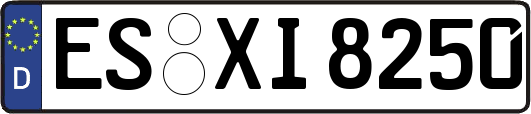 ES-XI8250