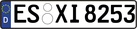 ES-XI8253