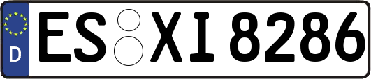 ES-XI8286