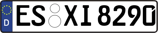 ES-XI8290