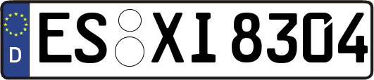 ES-XI8304