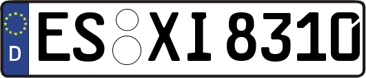 ES-XI8310