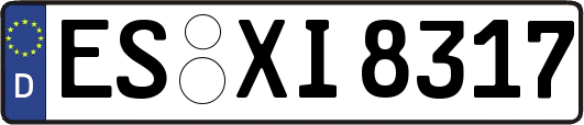 ES-XI8317