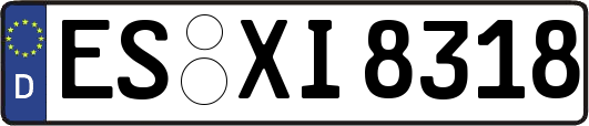 ES-XI8318