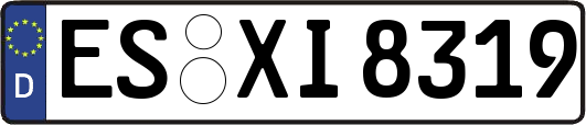 ES-XI8319