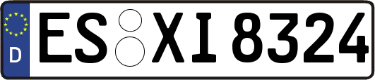 ES-XI8324