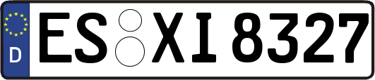 ES-XI8327