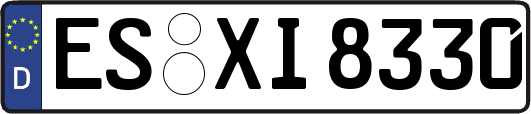 ES-XI8330
