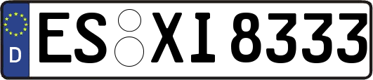 ES-XI8333