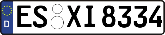 ES-XI8334