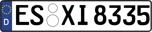 ES-XI8335