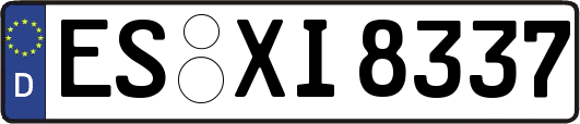 ES-XI8337