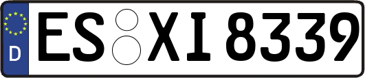 ES-XI8339