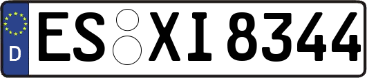 ES-XI8344