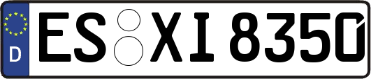 ES-XI8350