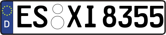 ES-XI8355