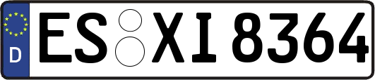 ES-XI8364