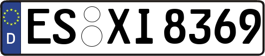 ES-XI8369