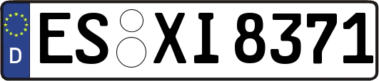 ES-XI8371