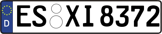ES-XI8372