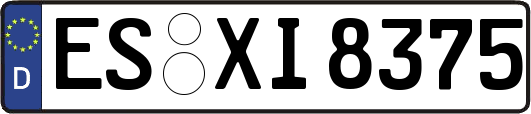 ES-XI8375