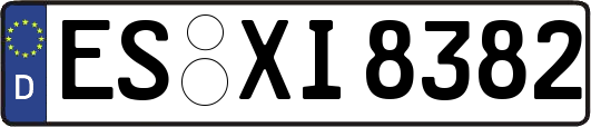 ES-XI8382