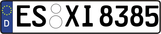 ES-XI8385