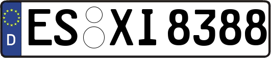 ES-XI8388