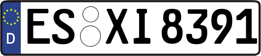 ES-XI8391