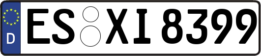 ES-XI8399