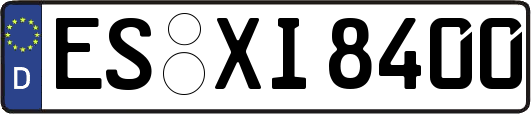 ES-XI8400