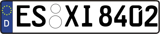 ES-XI8402