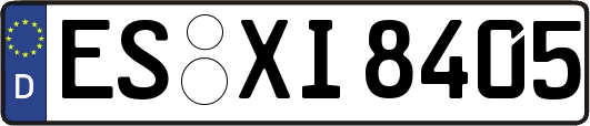 ES-XI8405