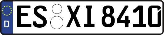 ES-XI8410