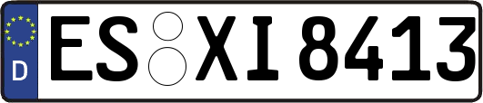 ES-XI8413