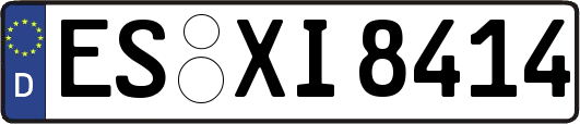 ES-XI8414