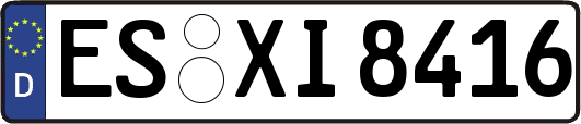 ES-XI8416