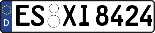 ES-XI8424