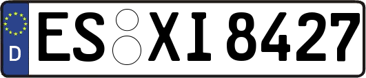 ES-XI8427