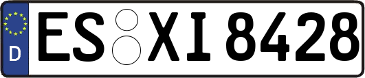 ES-XI8428