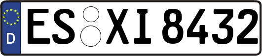 ES-XI8432
