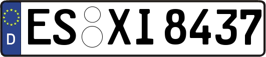 ES-XI8437
