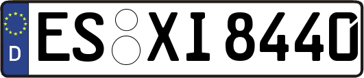 ES-XI8440