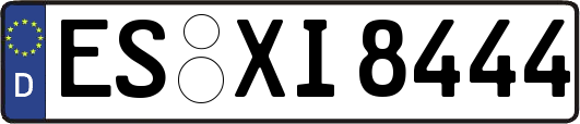ES-XI8444