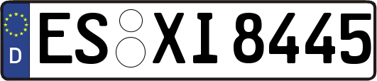ES-XI8445
