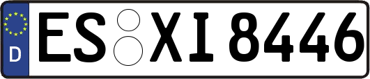 ES-XI8446