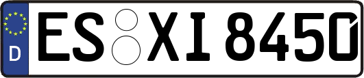 ES-XI8450