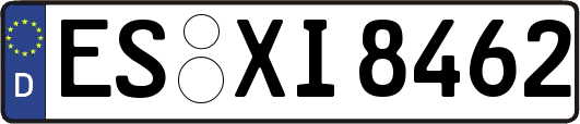 ES-XI8462