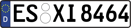 ES-XI8464