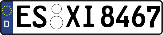 ES-XI8467